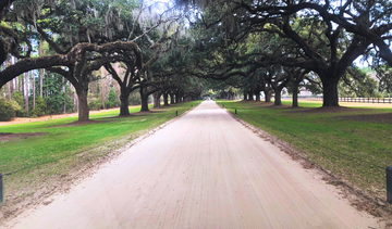 Things to Do in Charleston in September