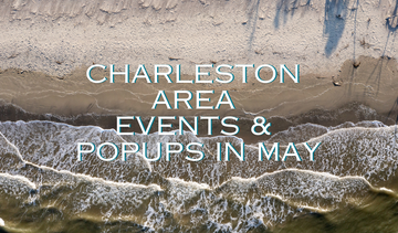 Folly Beach photo for Charleston Area Events and Popups