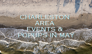 Folly Beach photo for Charleston Area Events and Popups 