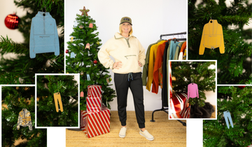 Vapor Apparel Staff Holiday Picks