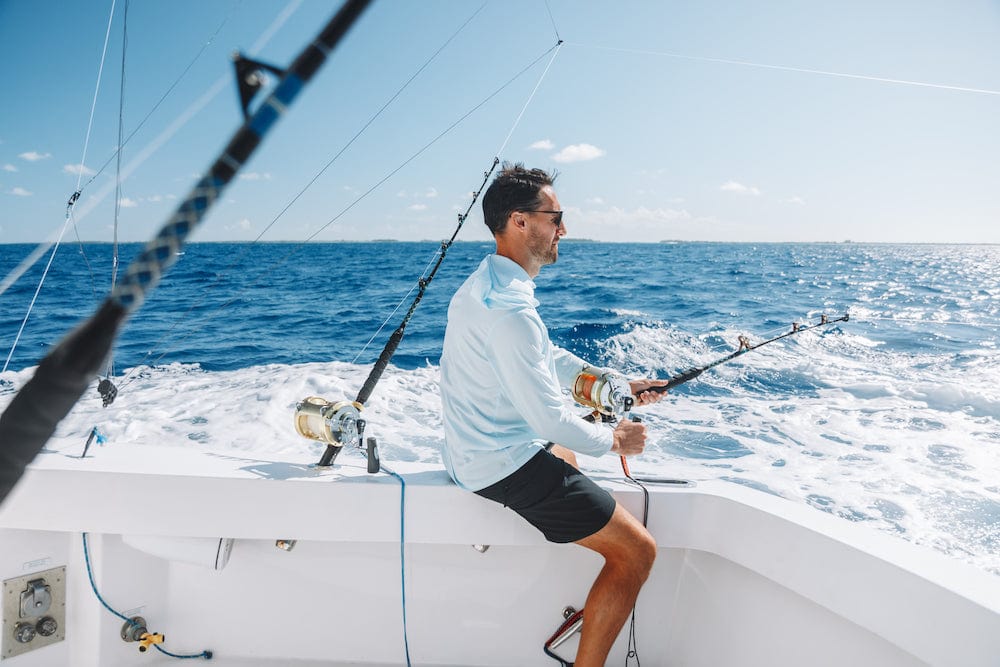 Vapor Apparel | Sun Protection Clothing | UPF 50+ | Performance Shirts