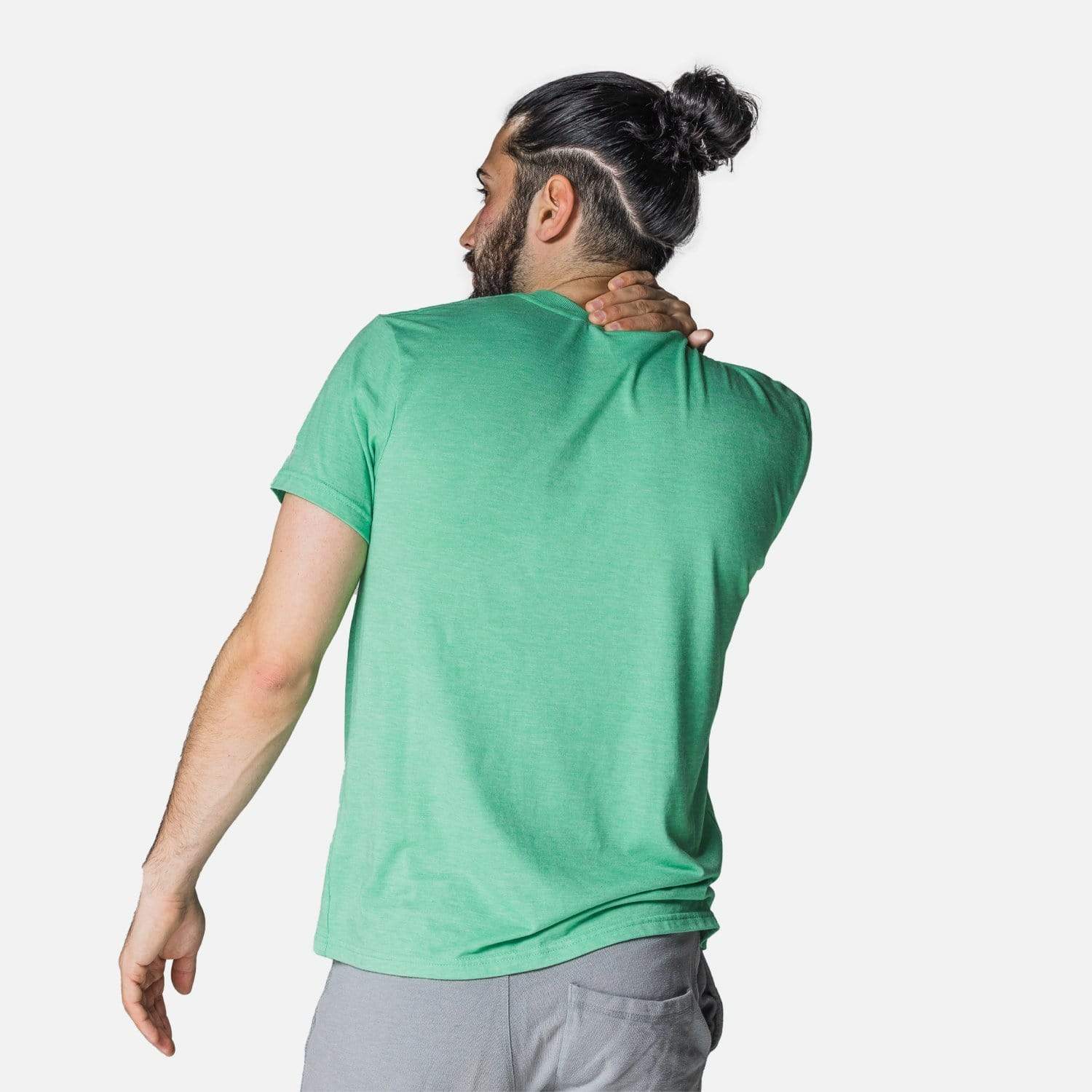 Vapor Apparel Sun Protection 200 Mile Short Sleeve Tee