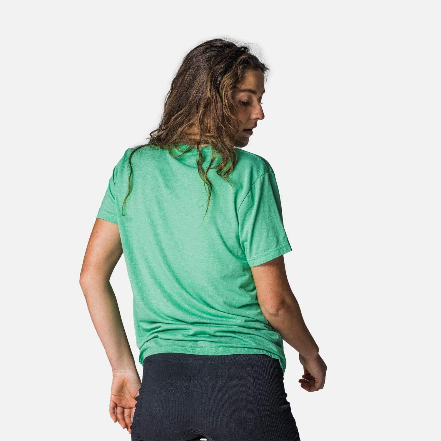 Vapor Apparel Sun Protection 200 Mile Short Sleeve Tee