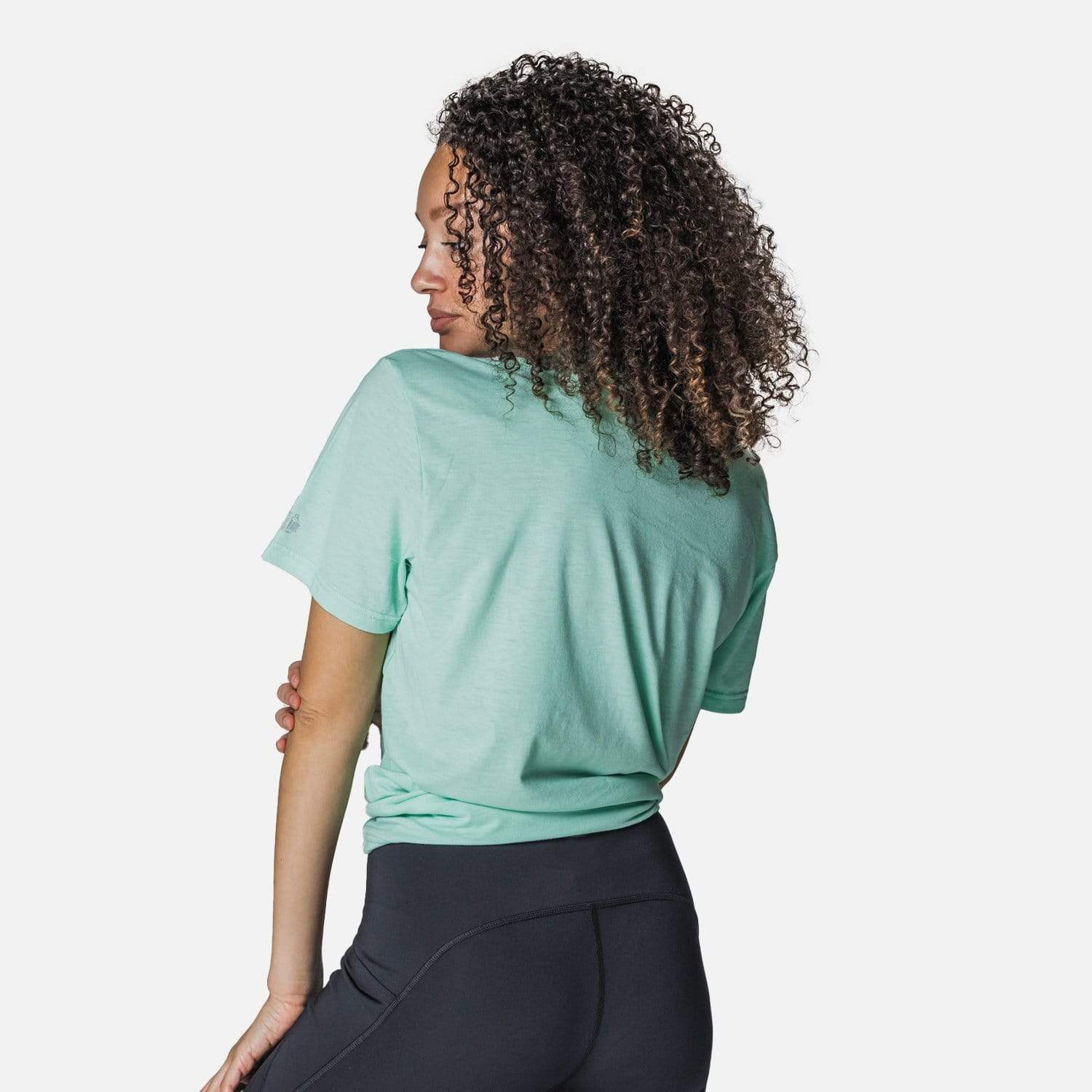 Vapor Apparel Sun Protection 200 Mile Short Sleeve Tee
