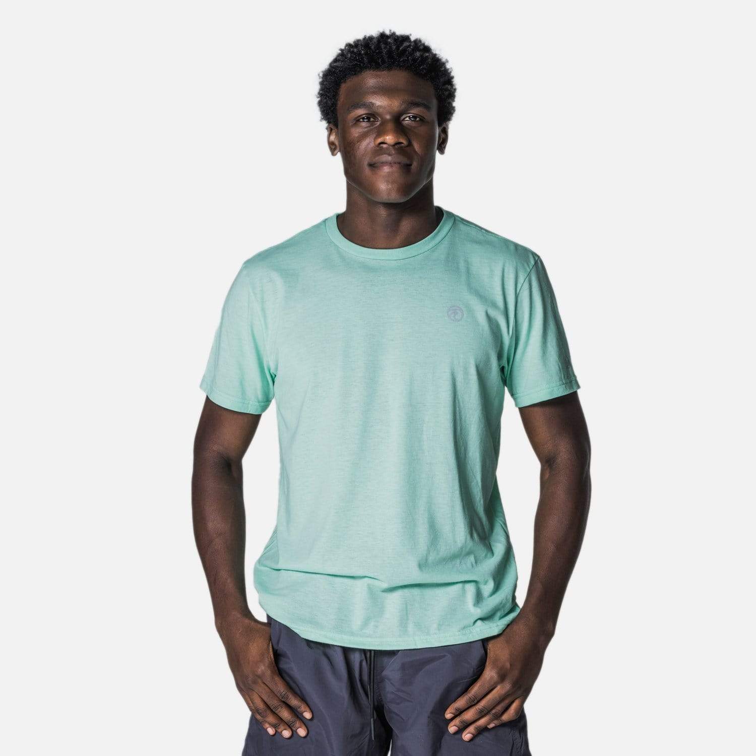 Vapor Apparel Sun Protection 200 Mile Short Sleeve Tee