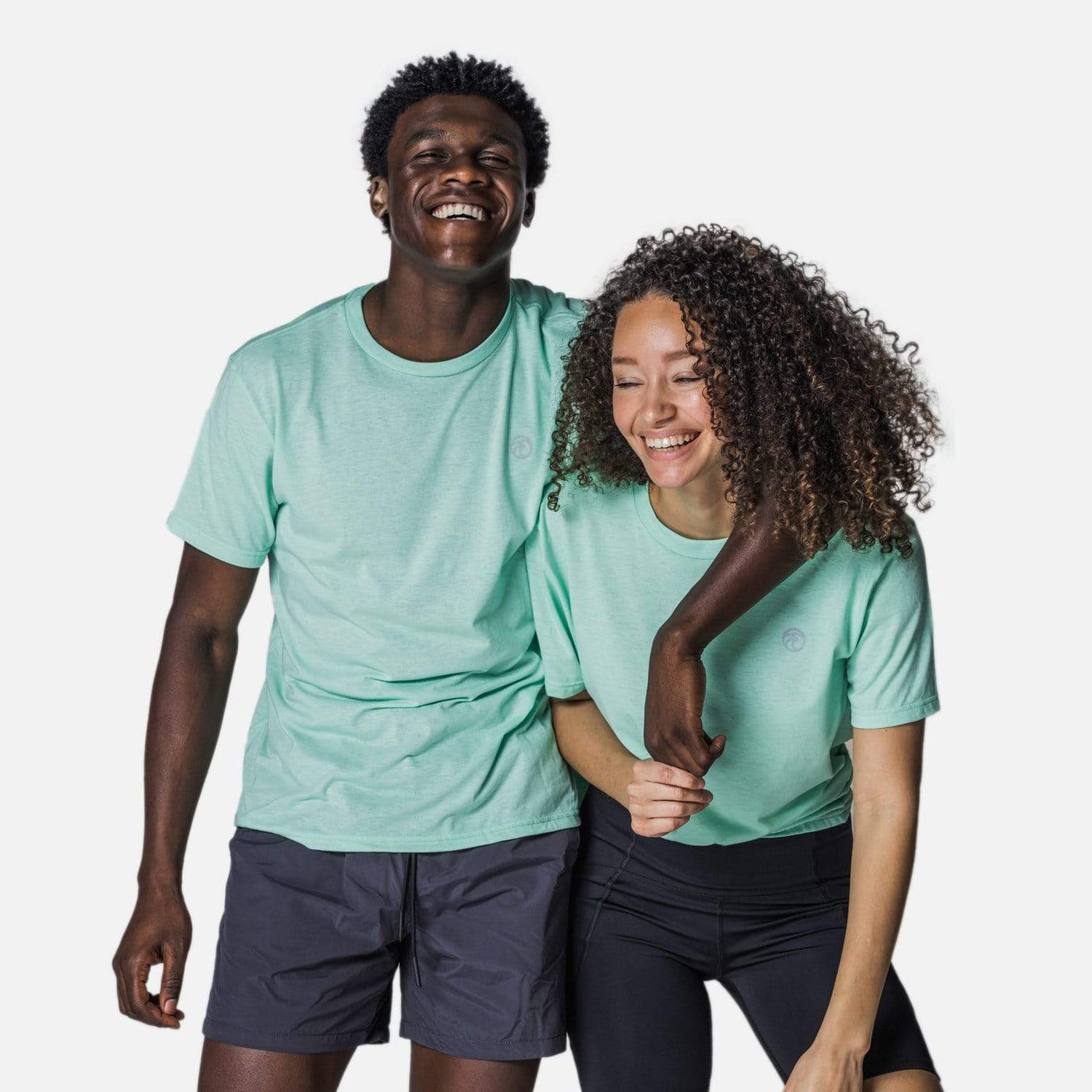 Vapor Apparel Sun Protection 200 Mile Short Sleeve Tee