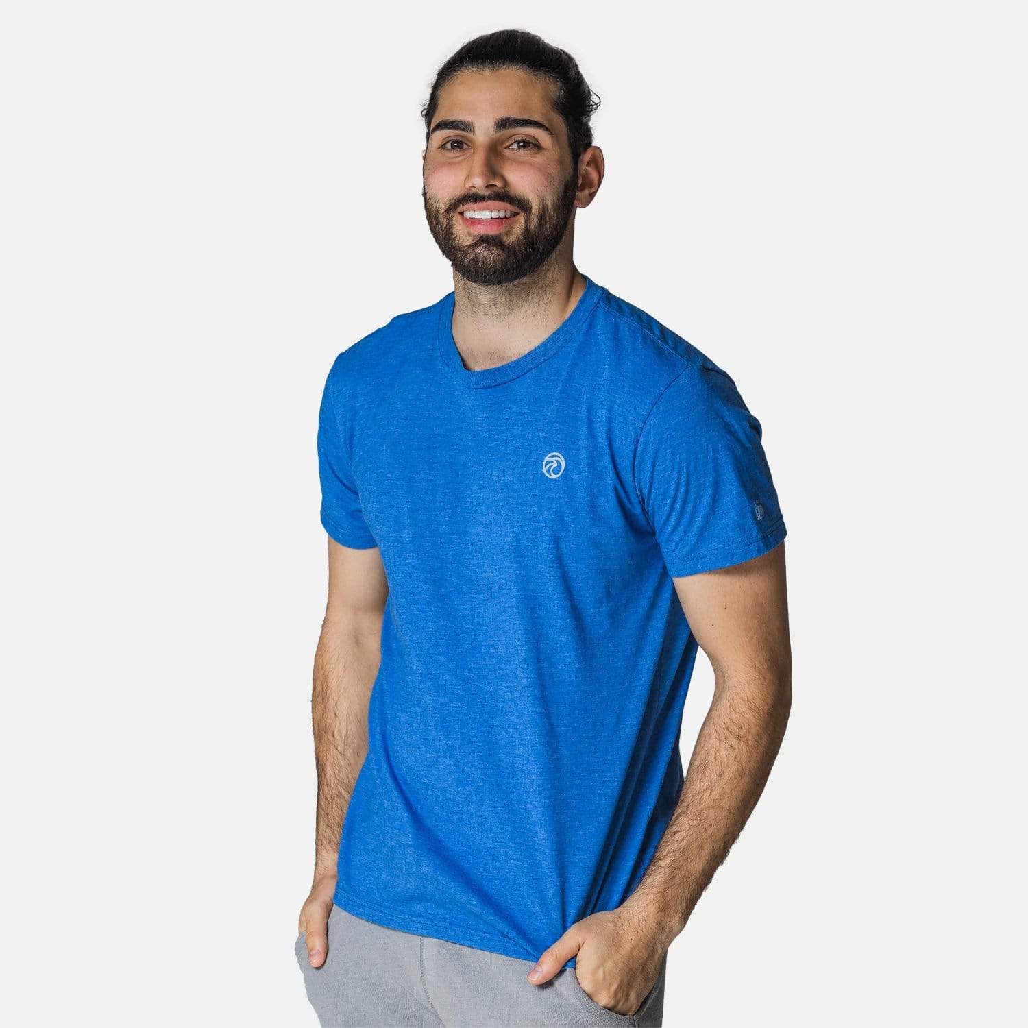 Vapor Apparel Sun Protection 200 Mile Short Sleeve Tee
