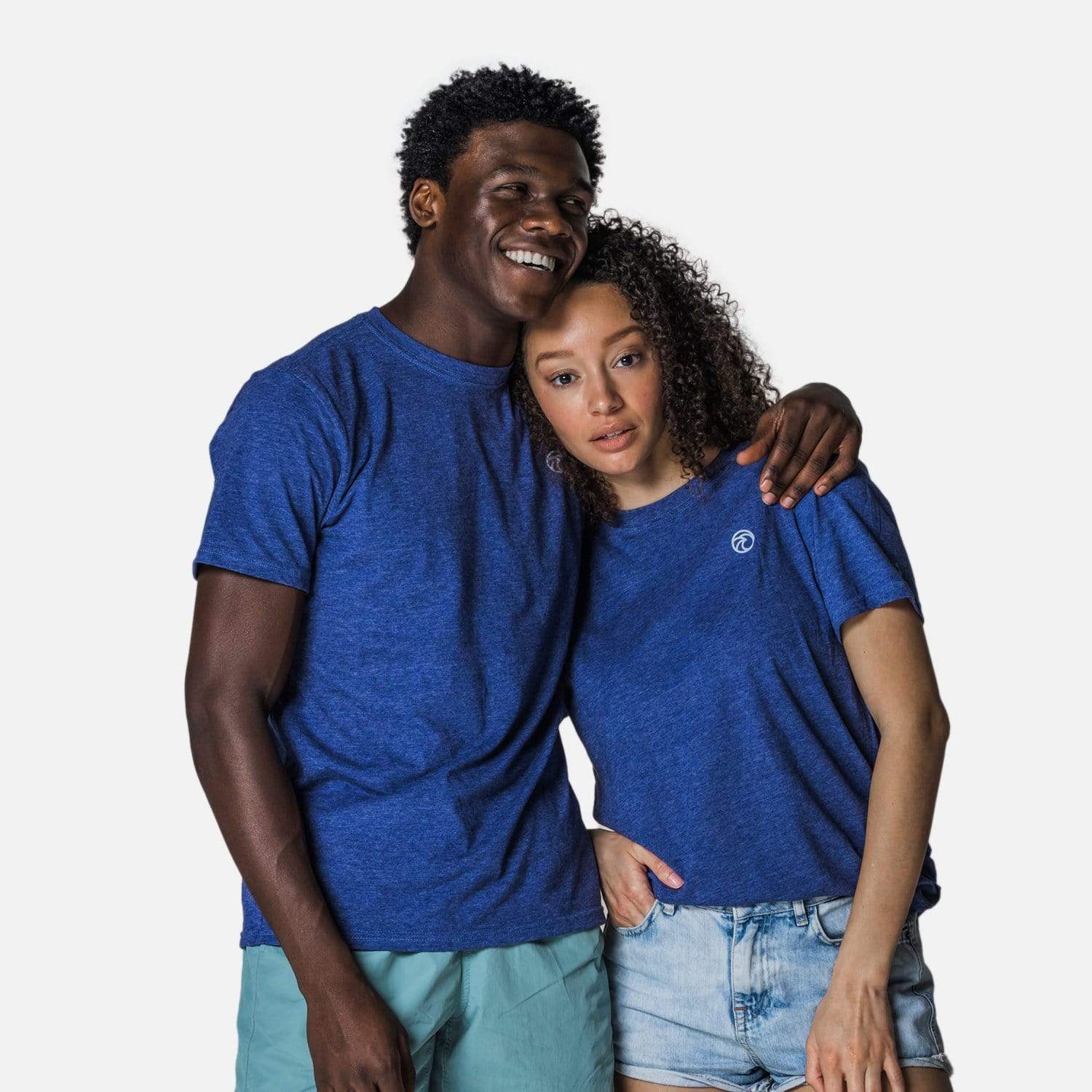 Vapor Apparel Sun Protection 200 Mile Short Sleeve Tee