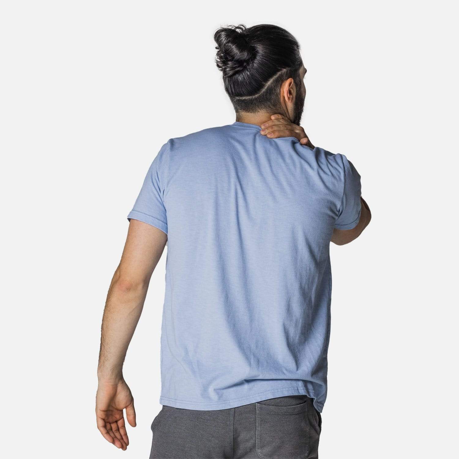Vapor Apparel Sun Protection 200 Mile Short Sleeve Tee