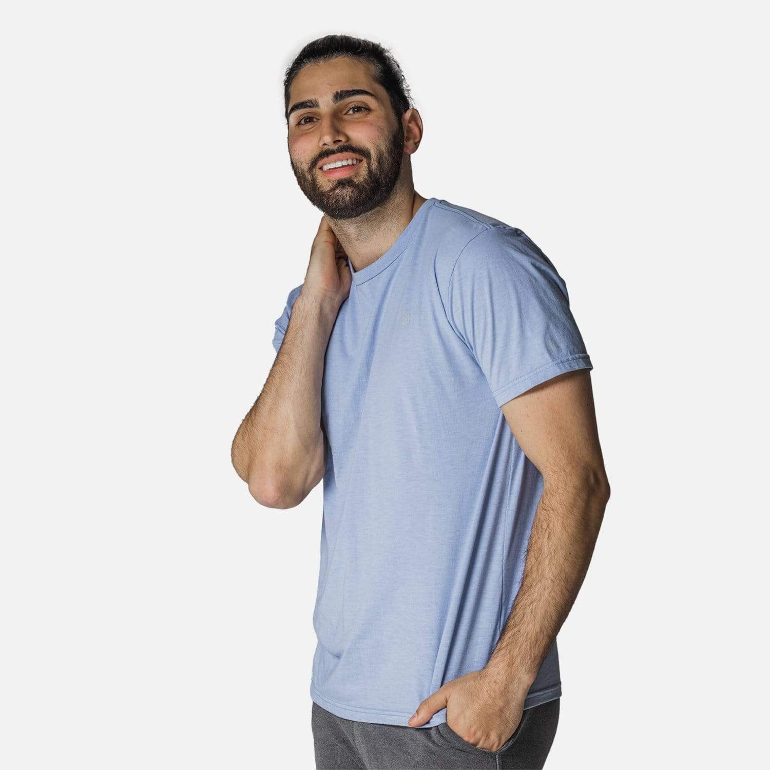 Vapor Apparel Sun Protection 200 Mile Short Sleeve Tee