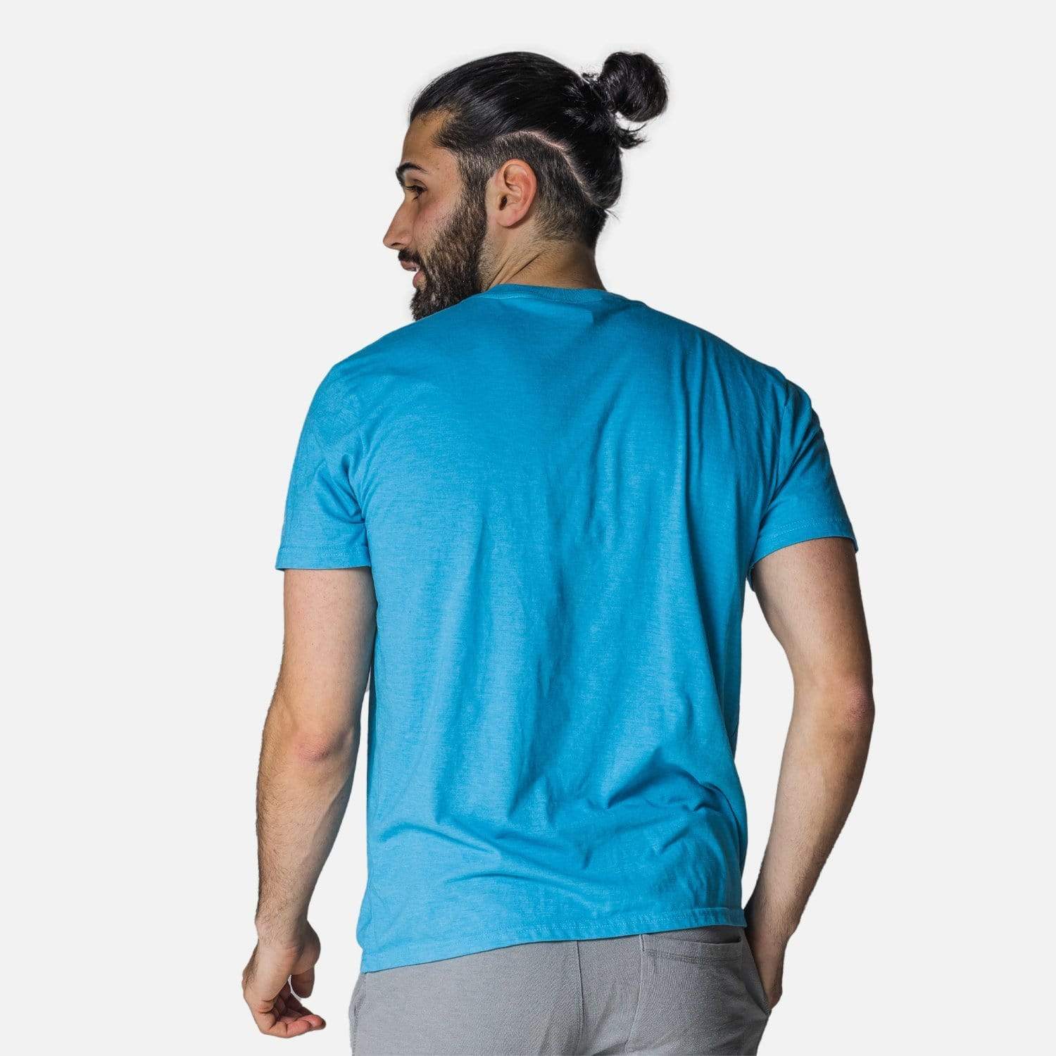 Vapor Apparel Sun Protection 200 Mile Short Sleeve Tee
