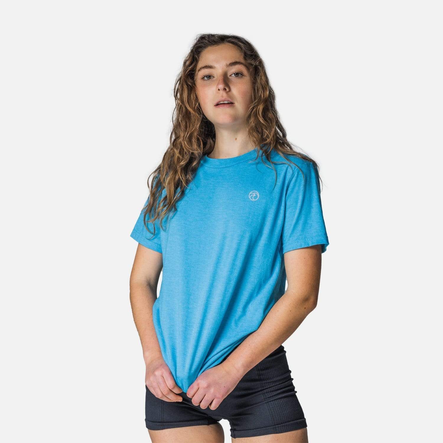 Vapor Apparel Sun Protection 200 Mile Short Sleeve Tee