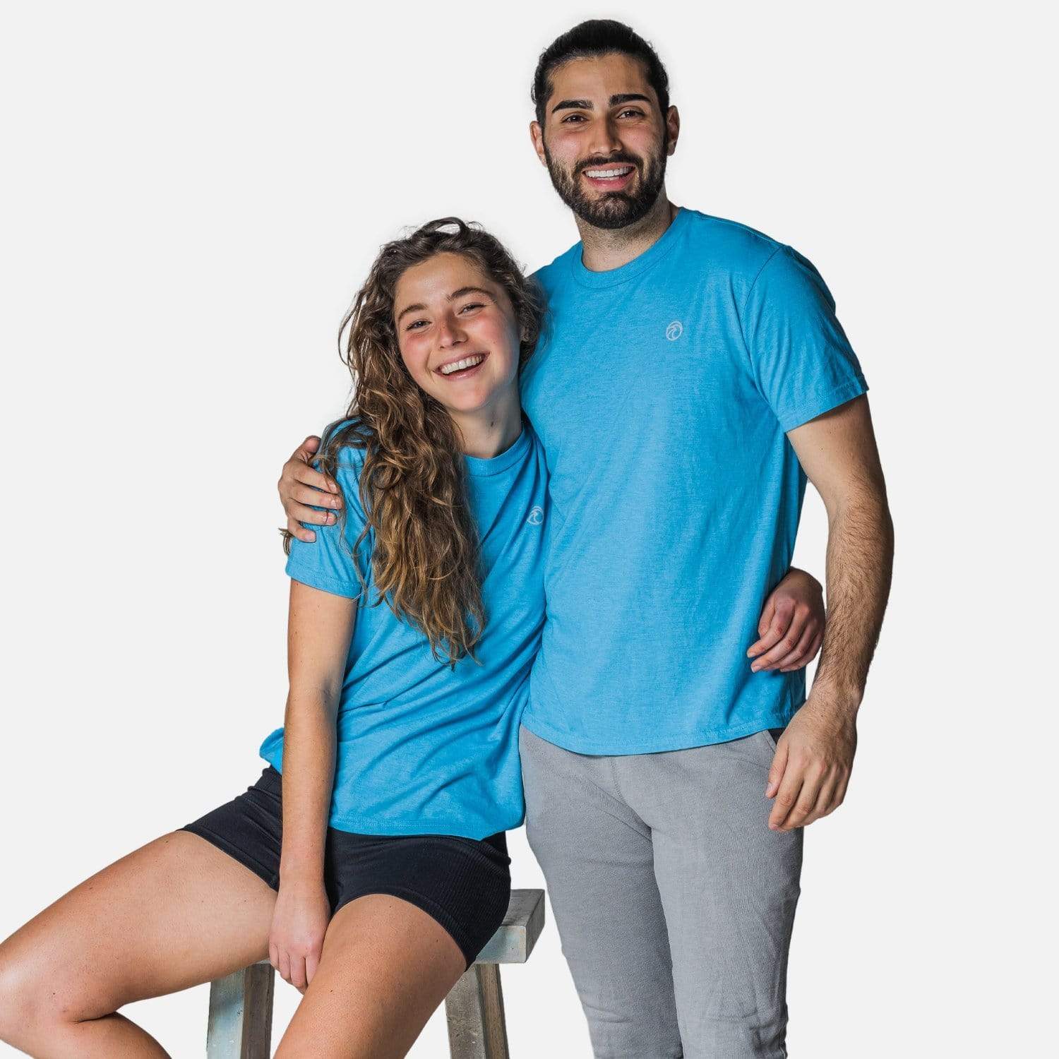 Vapor Apparel Sun Protection 200 Mile Short Sleeve Tee