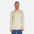 Vapor Apparel Sun Protection Men's Midweight Long Sleeve Shirt