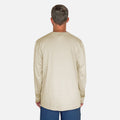 Vapor Apparel Sun Protection Men's Midweight Long Sleeve Shirt