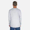 Vapor Apparel Sun Protection Men's Midweight Long Sleeve Shirt