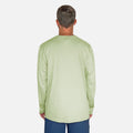 Vapor Apparel Sun Protection Men's Midweight Long Sleeve Shirt