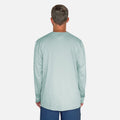 Vapor Apparel Sun Protection Men's Midweight Long Sleeve Shirt
