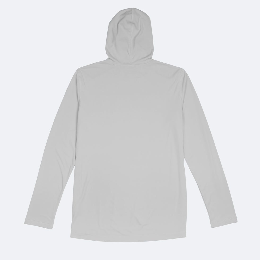 Vapor Apparel Sun Protection Men's Oyster Fish Solar Hoodie
