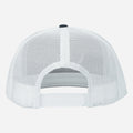 Vapor Apparel Sun Protection Seize the Day Reflection Trucker Hat