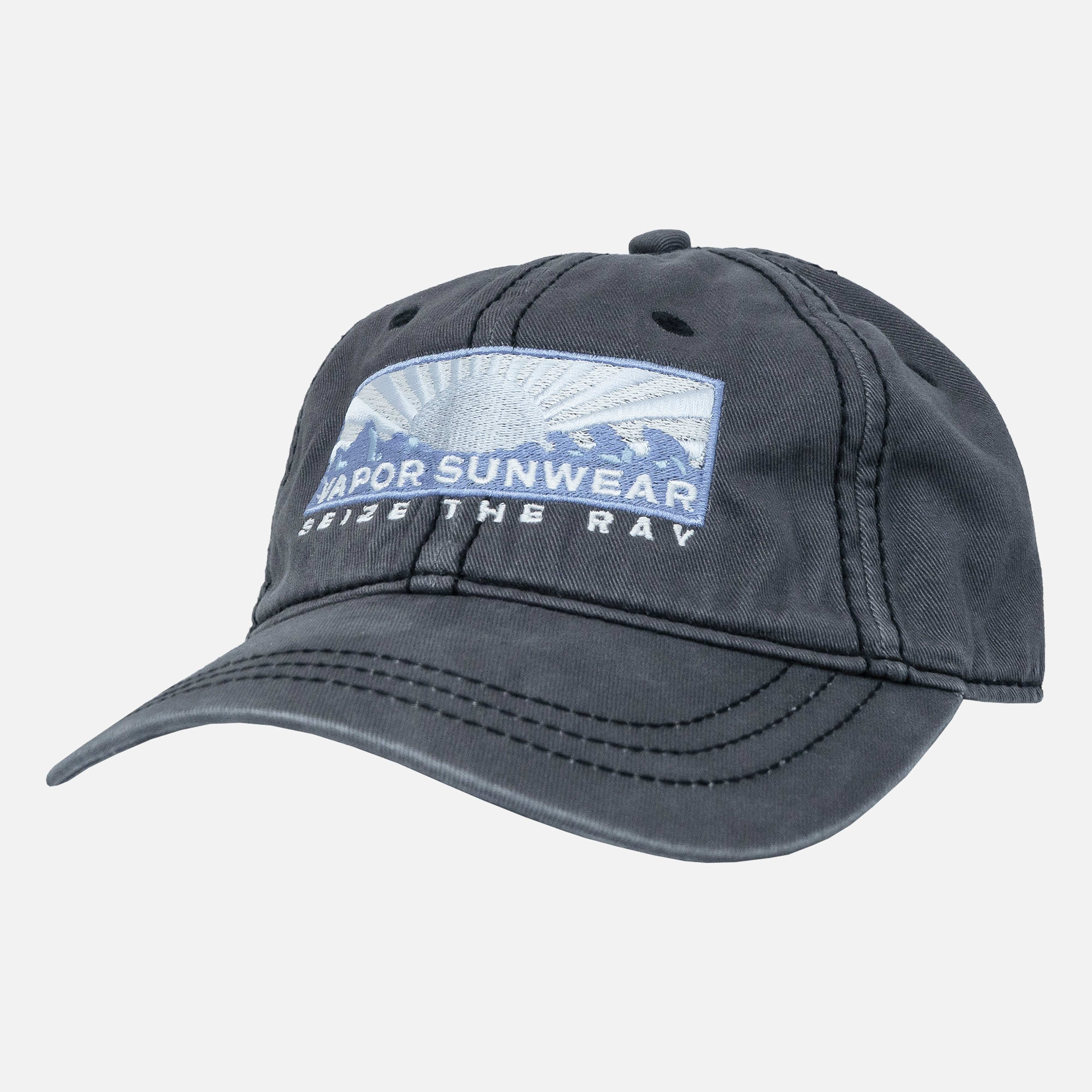 teket☆Sunshine Cap Sunshine Cap Black - teket