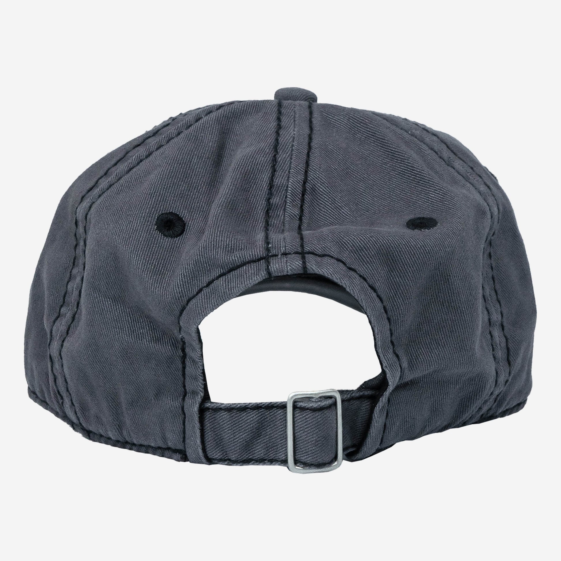 Vapor Apparel Sun Protection Thick Stitch Cap - EM - Sunset Horizon - Cornflower Blues