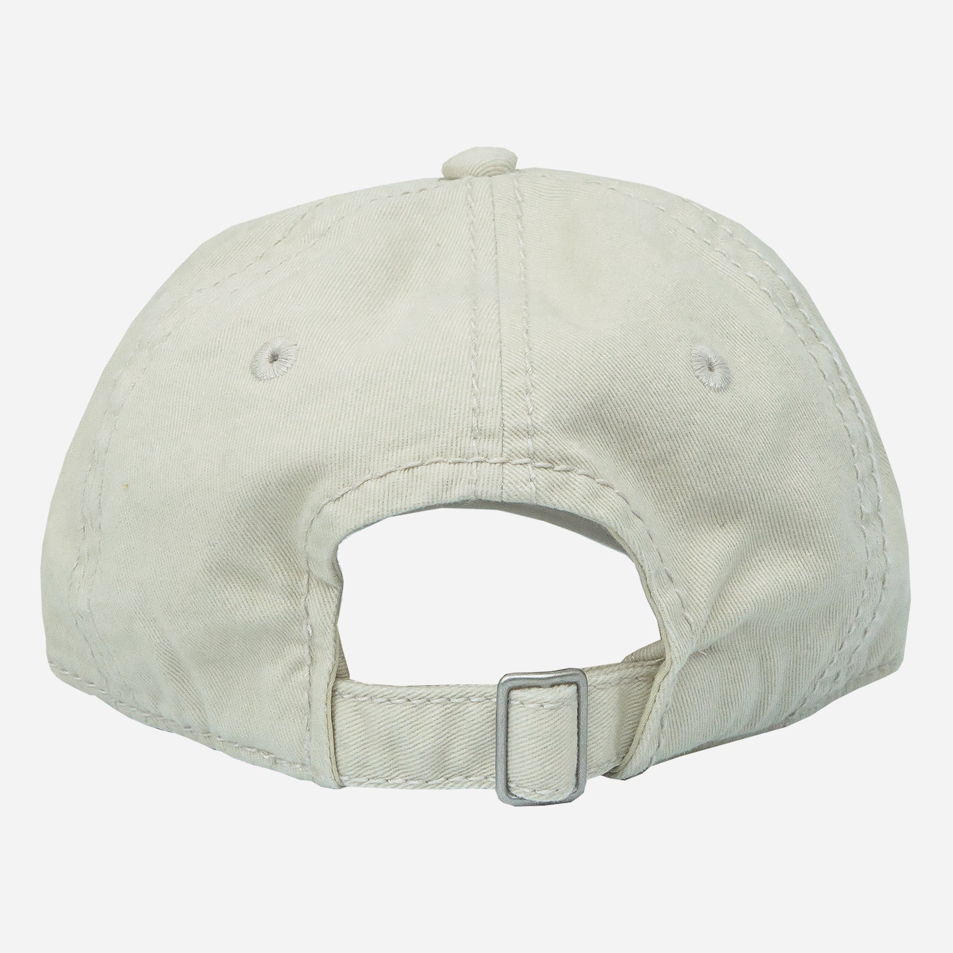 Vapor Apparel Sun Protection Thick Stitch Cap - EM - Sunset Horizon - Dark Pink/Peach