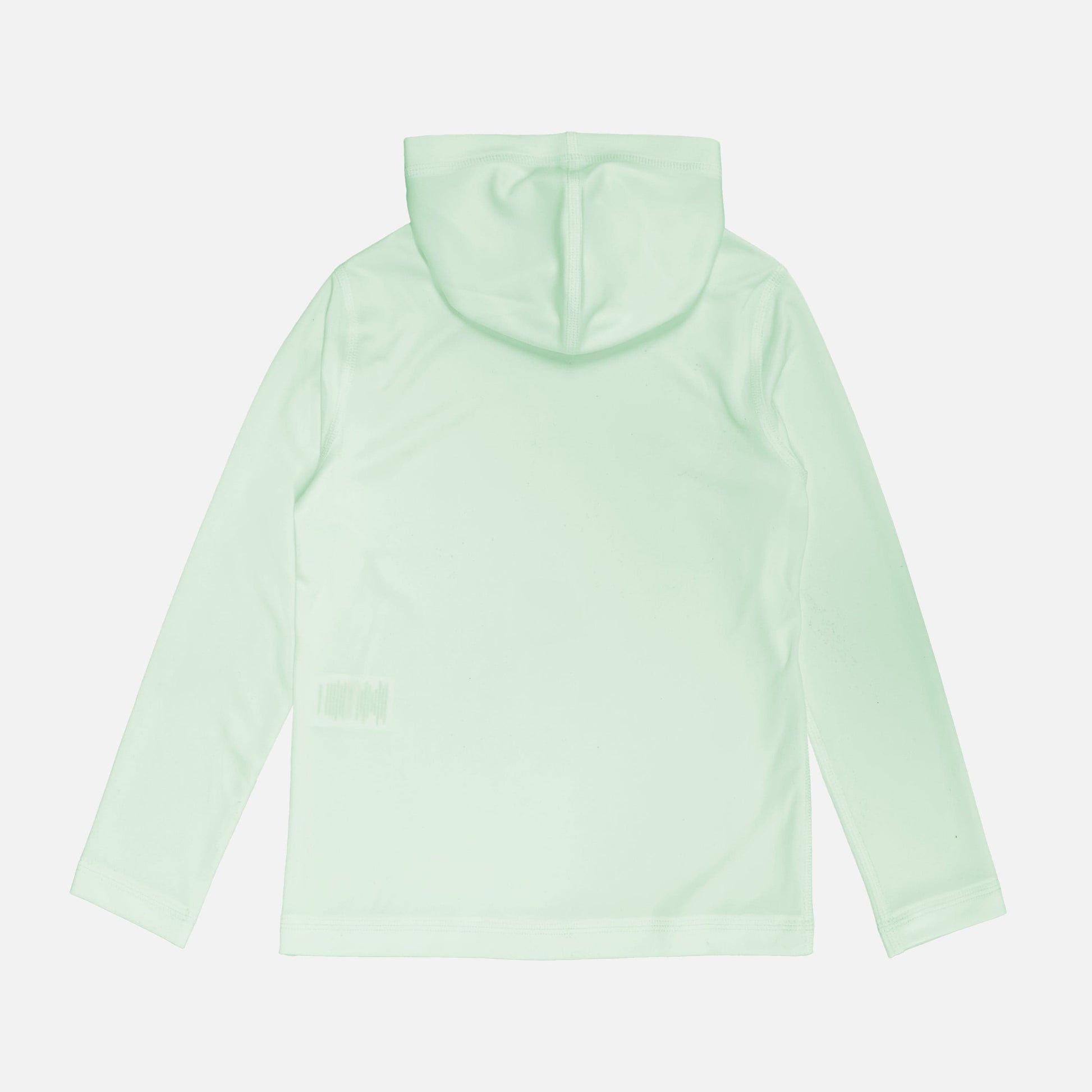 Vapor Apparel Sun Protection Toddler Solar Hoodie
