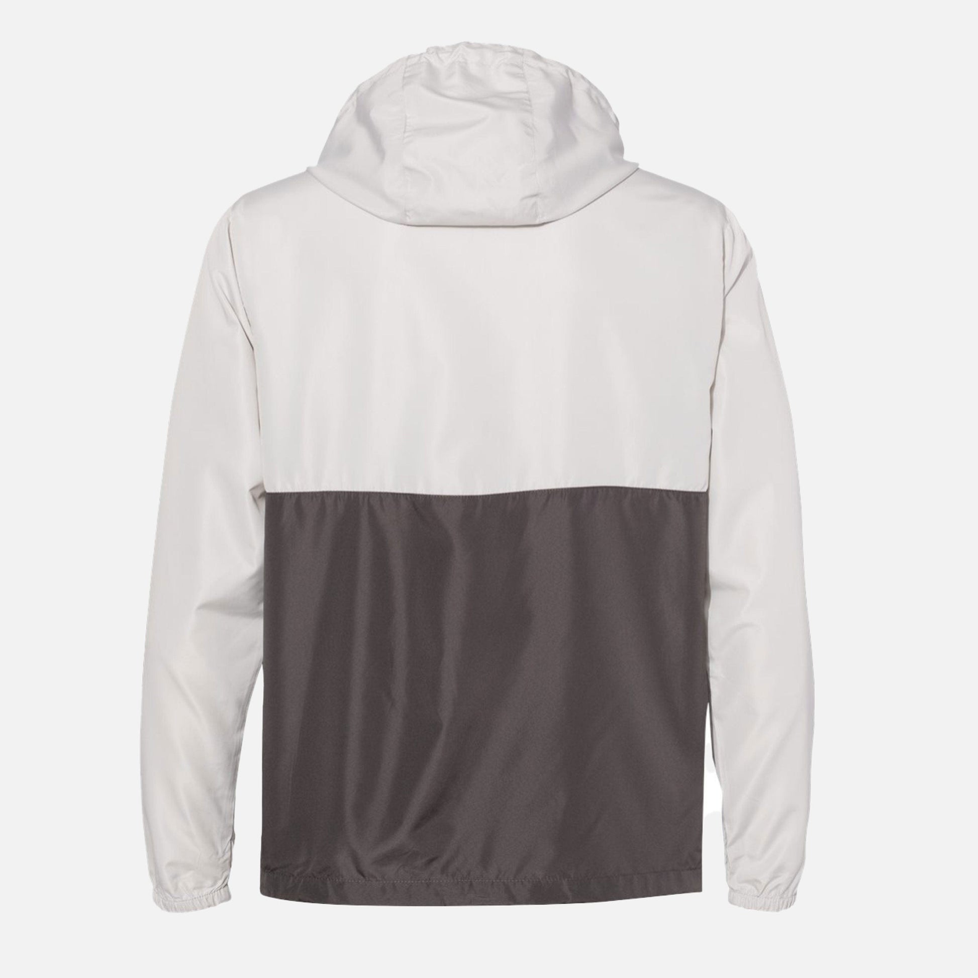 Vapor Apparel Sun Protection Water-Resistant Windbreaker