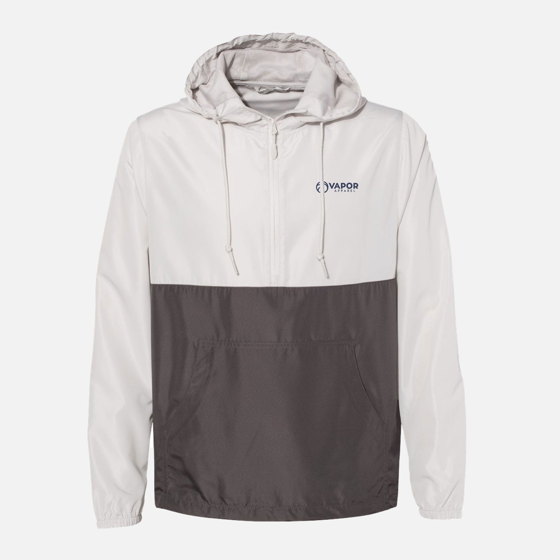 Vapor Apparel Sun Protection Water-Resistant Windbreaker