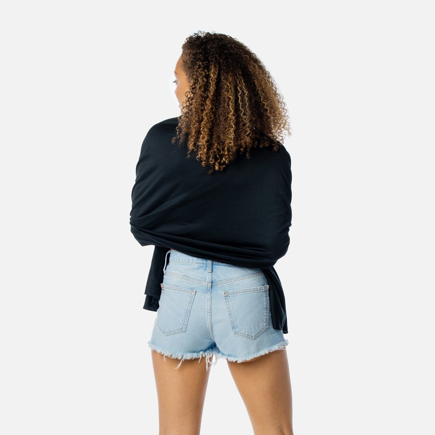 Vapor Apparel Sun Protection Women's Solar Wrap