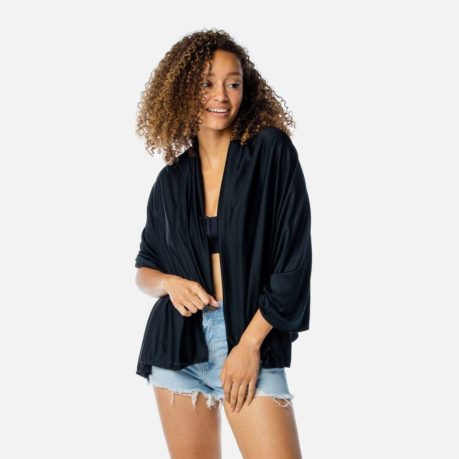 Vapor Apparel Sun Protection Women's Solar Wrap