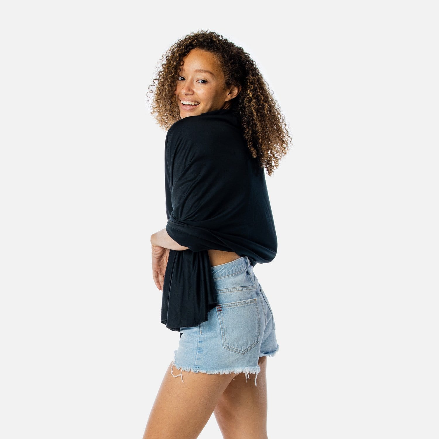 Vapor Apparel Sun Protection Women's Solar Wrap