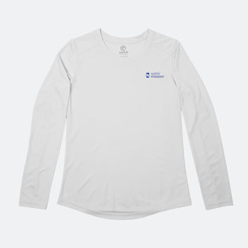 Women's Water Mission Hope Eco Sol Shirt