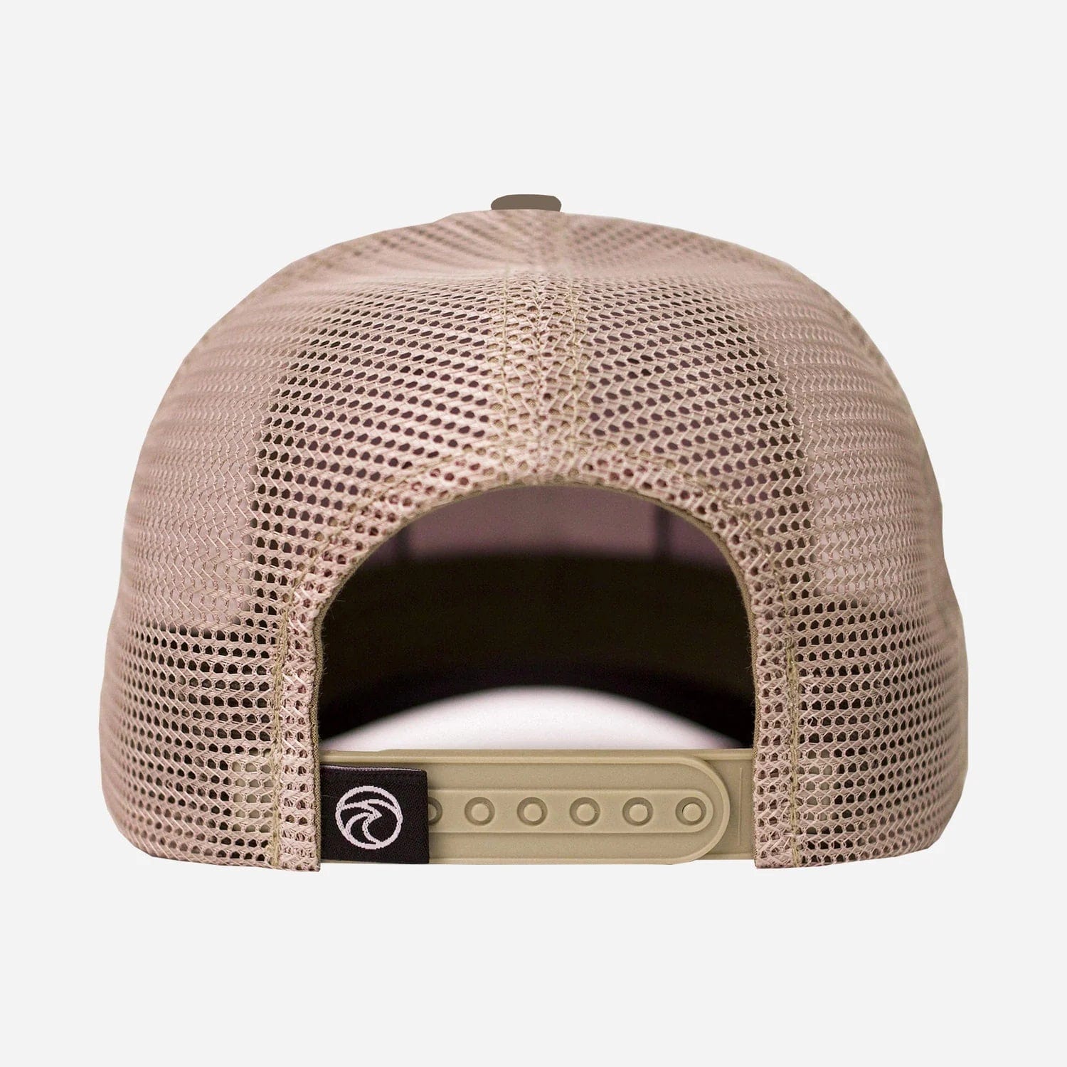 Vapor Apparel Sun Protection Cotton Twill Trucker Hat