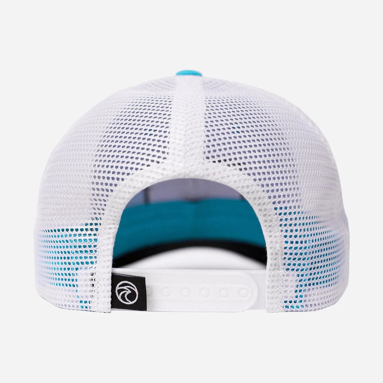 Vapor Apparel Sun Protection Cotton Twill Trucker Hat