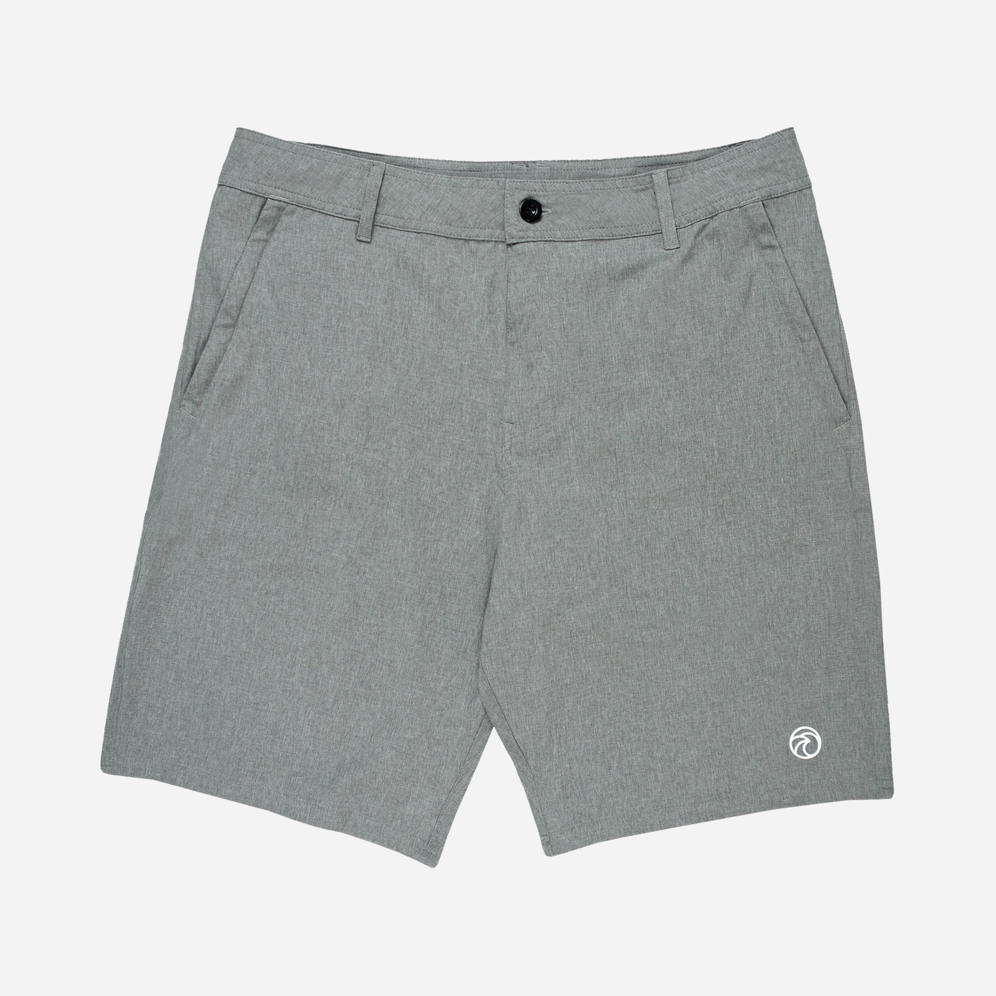 Vapor Apparel Sun Protection Harbor Hybrid Shorts