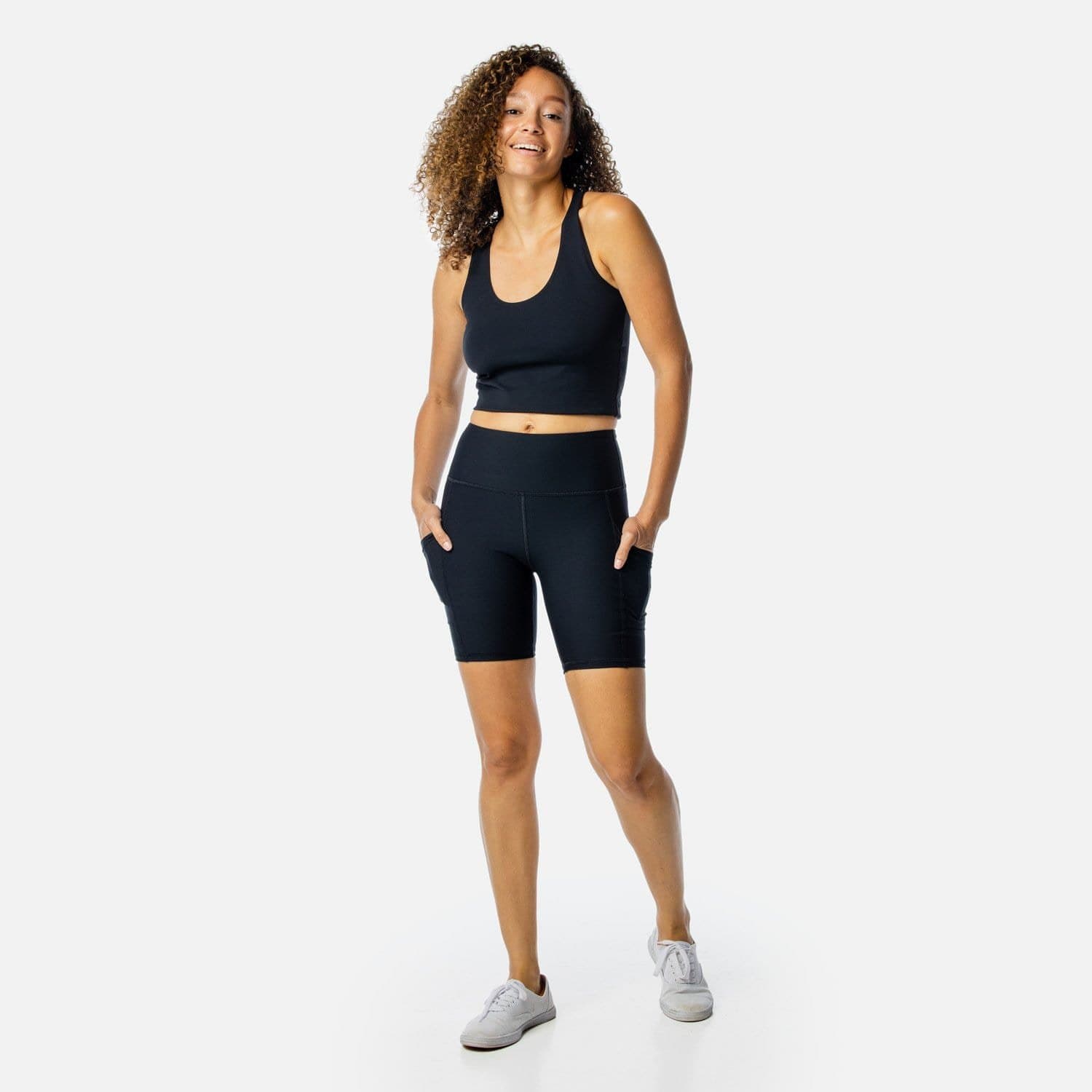 I'On Bike Shorts – Vapor Apparel