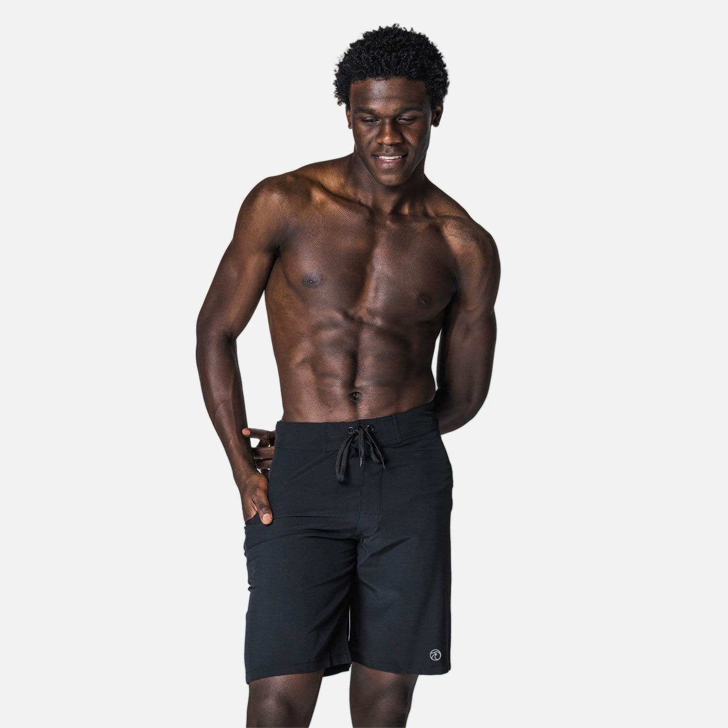 Vapor Apparel Sun Protection Men's Board Shorts