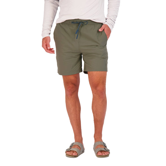 Men's Camper Shorts