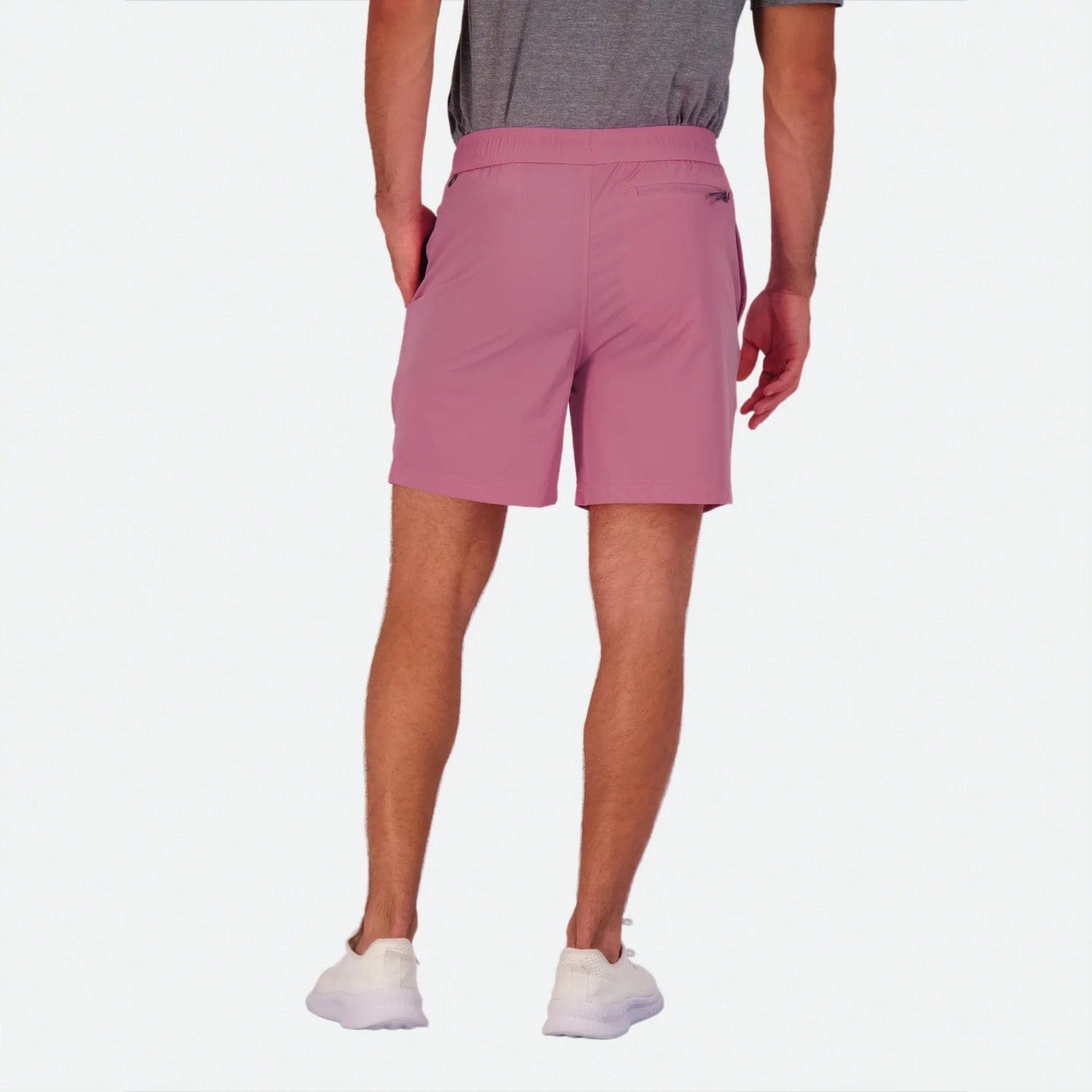 Vapor Apparel Sun Protection Men's Camper Shorts