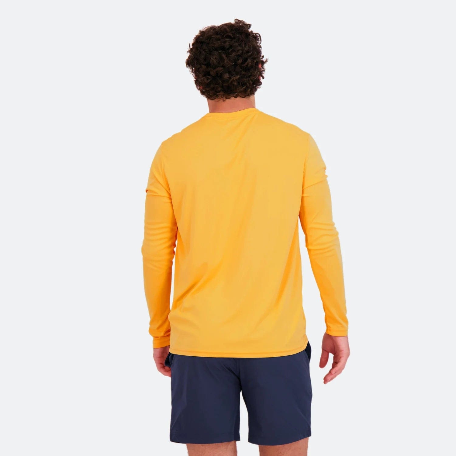 Vapor Apparel Sun Protection Men's Eco Sol Shirt
