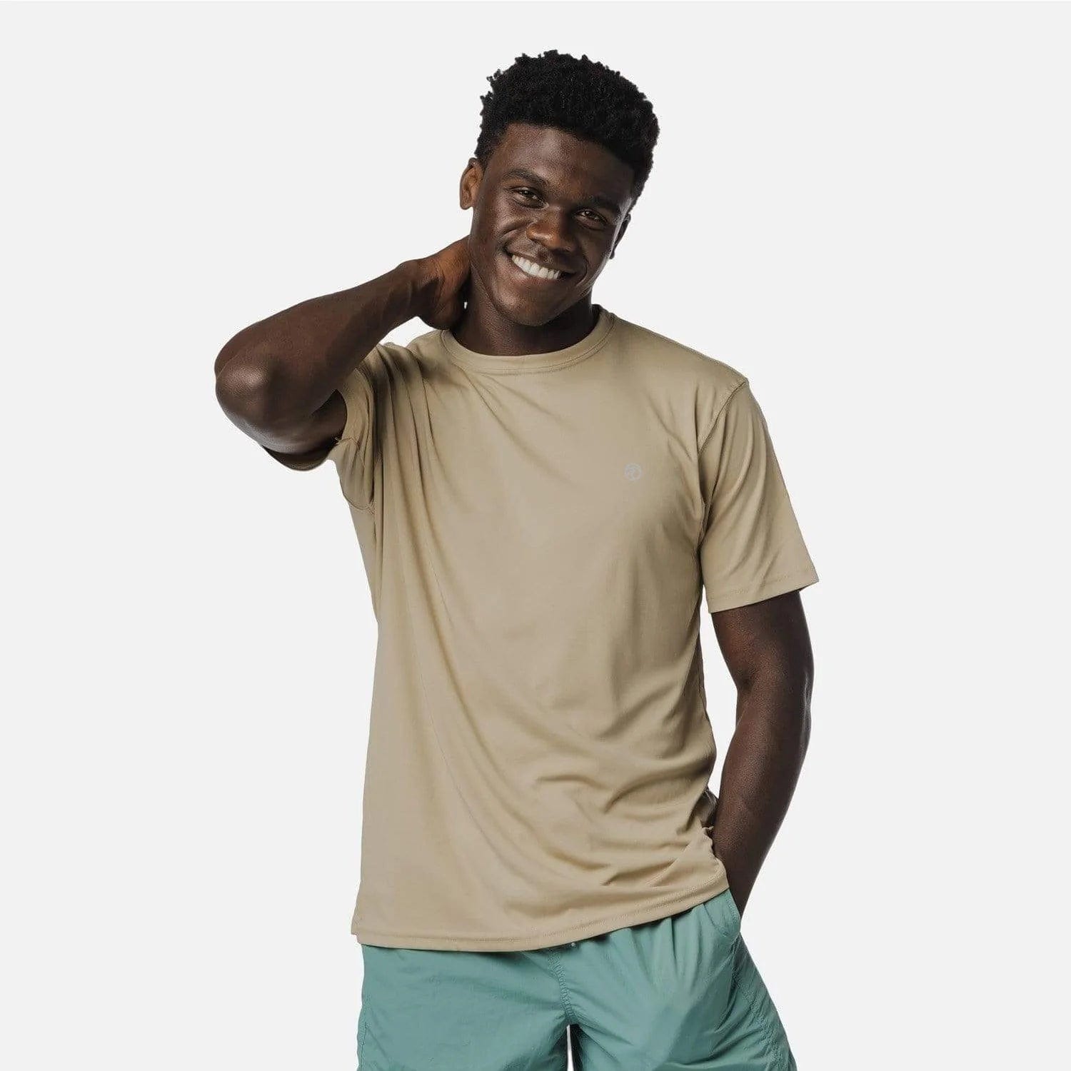 Men's tropicwear best sale shirt