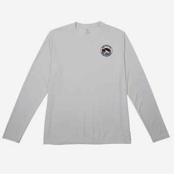 Ocean Alliance Men's Salt Eco Sol Shirt