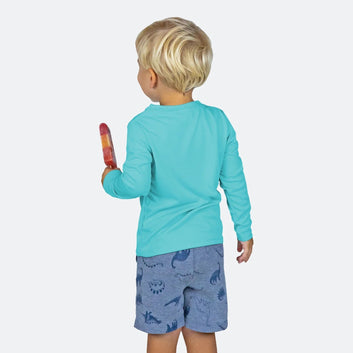 Toddler Solar Long Sleeve Shirt