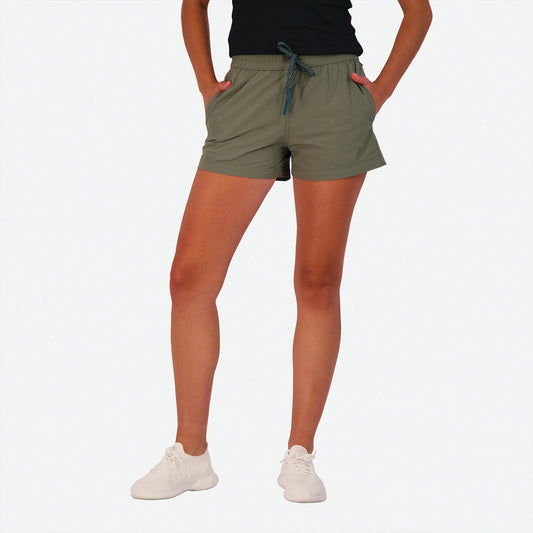 Women's Camper Shorts