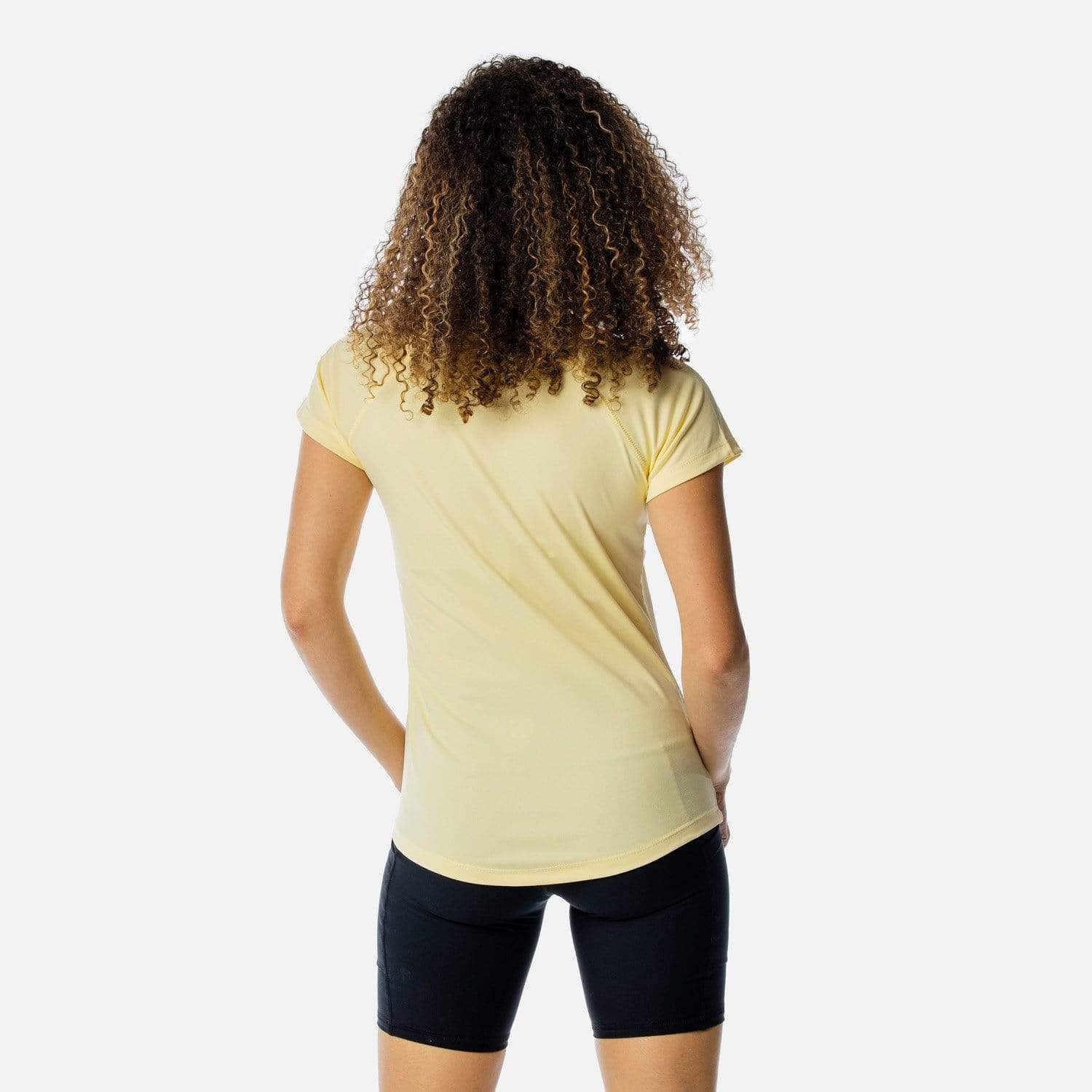 Vapor Apparel Sun Protection Women's Solar Short Sleeve Shirt