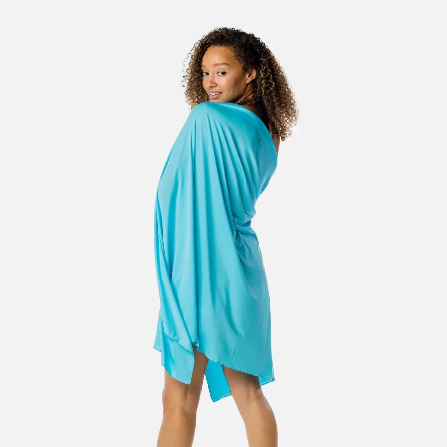 Vapor Apparel Sun Protection Women's Solar Wrap