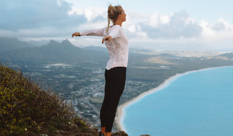 8 Ways to Elevate Your Outdoors Experience with Our Wellness Apparel C