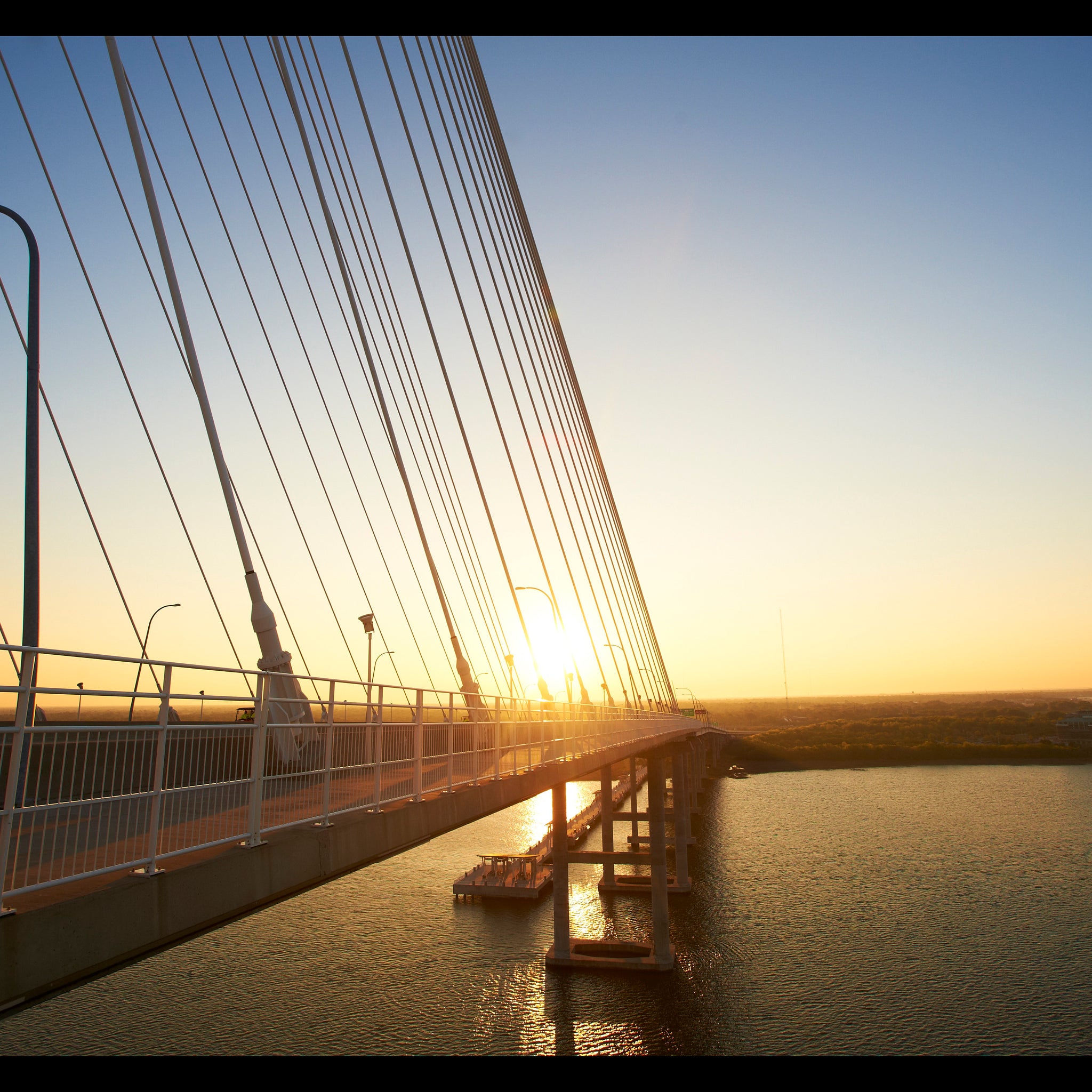 Get Ready for the 2025 Cooper River Bridge Run